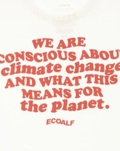 CAMISETA ECOALF