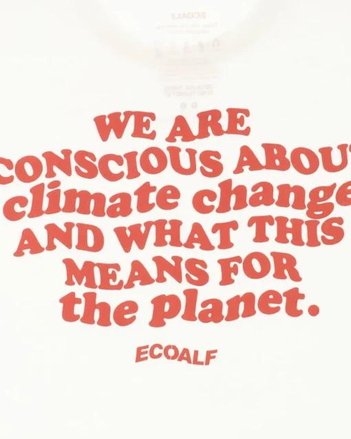CAMISETA ECOALF