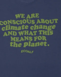 CAMISETA ECOALF