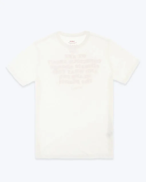 CAMISETA ECOALF