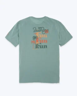 CAMISETA ECOALF