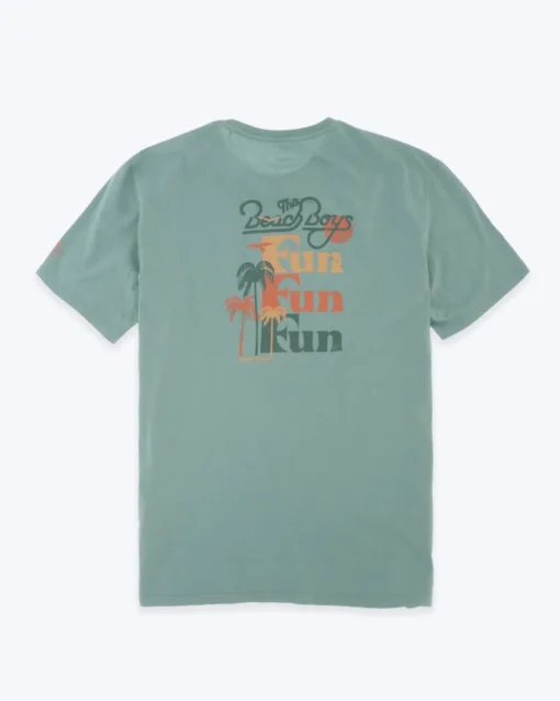 CAMISETA ECOALF