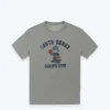 CAMISETA GRIS BL´KER