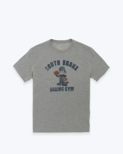 CAMISETA GRIS BL´KER