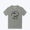 CAMISETA GRIS BL´KER