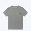 CAMISETA GRIS BL´KER