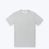 CAMISETA GRIS HARTFORD