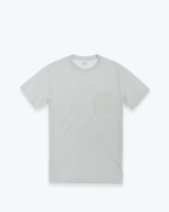 CAMISETA GRIS HARTFORD