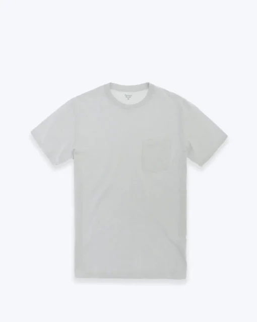 CAMISETA GRIS HARTFORD