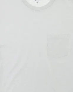 CAMISETA GRIS HARTFORD