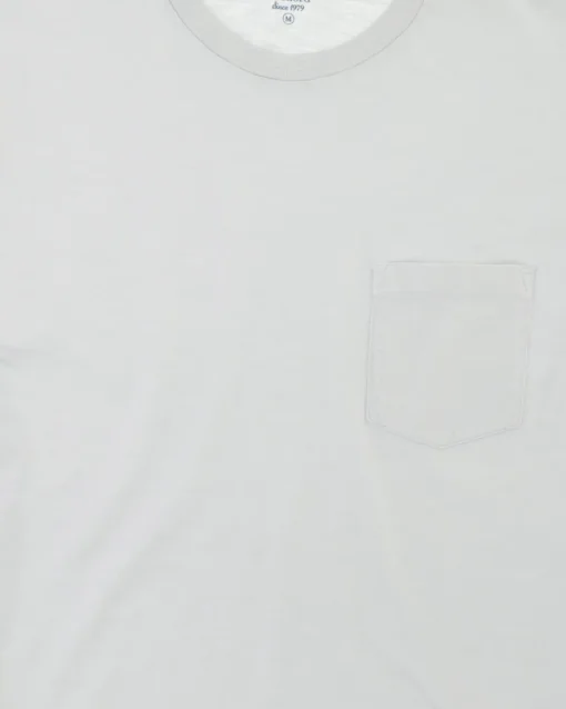 CAMISETA GRIS HARTFORD