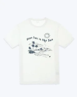 CAMISETA HARTFORD