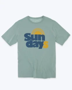 CAMISETA HARTFORD