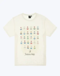 CAMISETA HOMEWARD