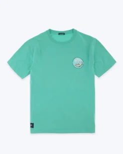 CAMISETA INTHEBOX