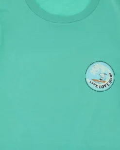 CAMISETA INTHEBOX