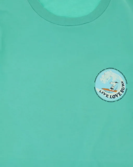 CAMISETA INTHEBOX
