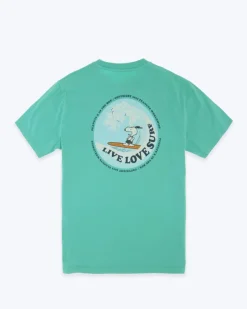 CAMISETA INTHEBOX