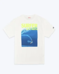 CAMISETA MC2