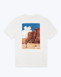 CAMISETA WOOLRICH