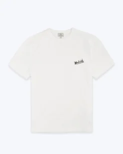 CAMISETA WOOLRICH