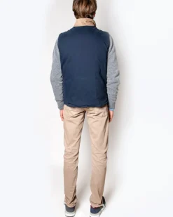 CHALECO BREUER