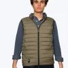 CHALECO CALEFACTABLE BESTON