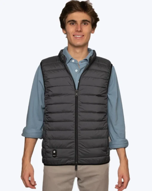CHALECO CALEFACTABLE BESTON