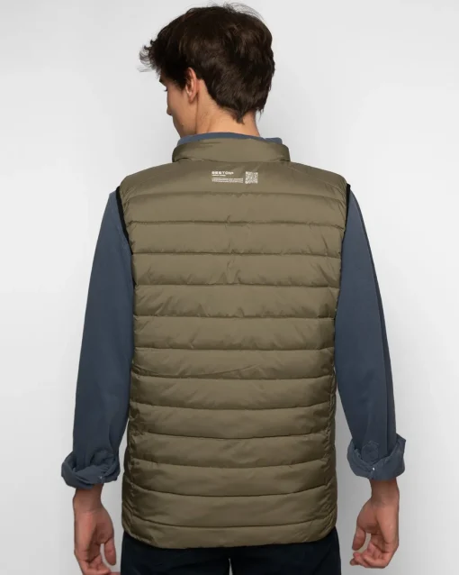 CHALECO CALEFACTABLE BESTON