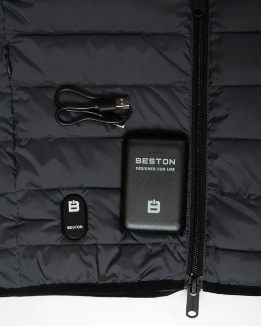 CHALECO CALEFACTABLE BESTON