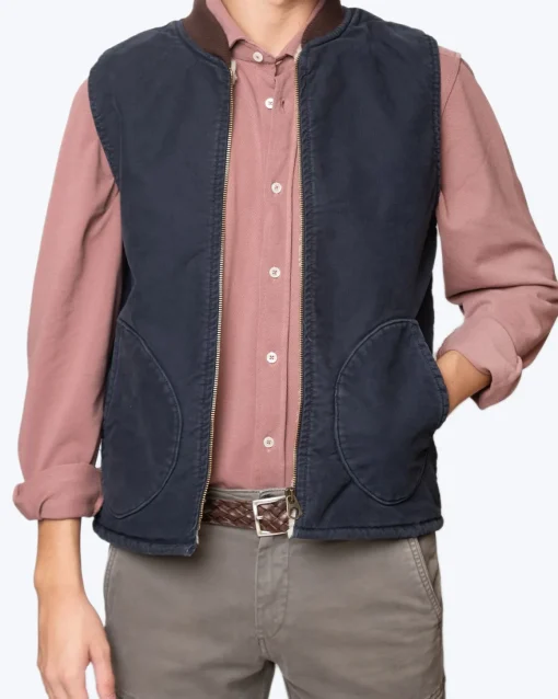 CHALECO CHESAPEAKE`S