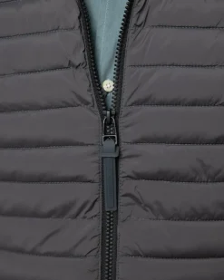 CHALECO DE PLUMAS HOMEWARD