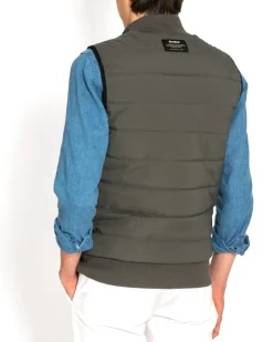 CHALECO ECOALF