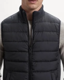 CHALECO ECOALF