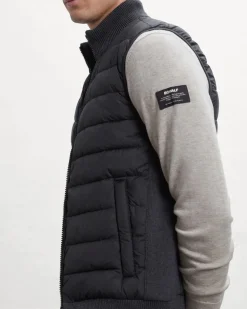 CHALECO ECOALF