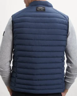 CHALECO PLUMAS ECOALF
