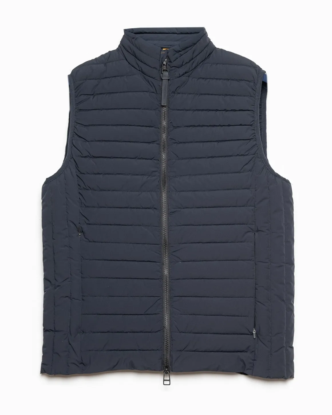 CHALECO PLUMAS HOMEWARD