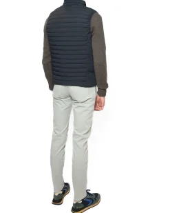 CHALECO PLUMAS HOMEWARD