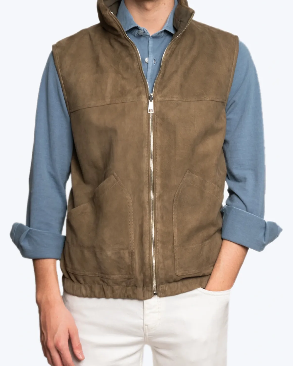 CHALECO REVERSIBLE VALSTAR