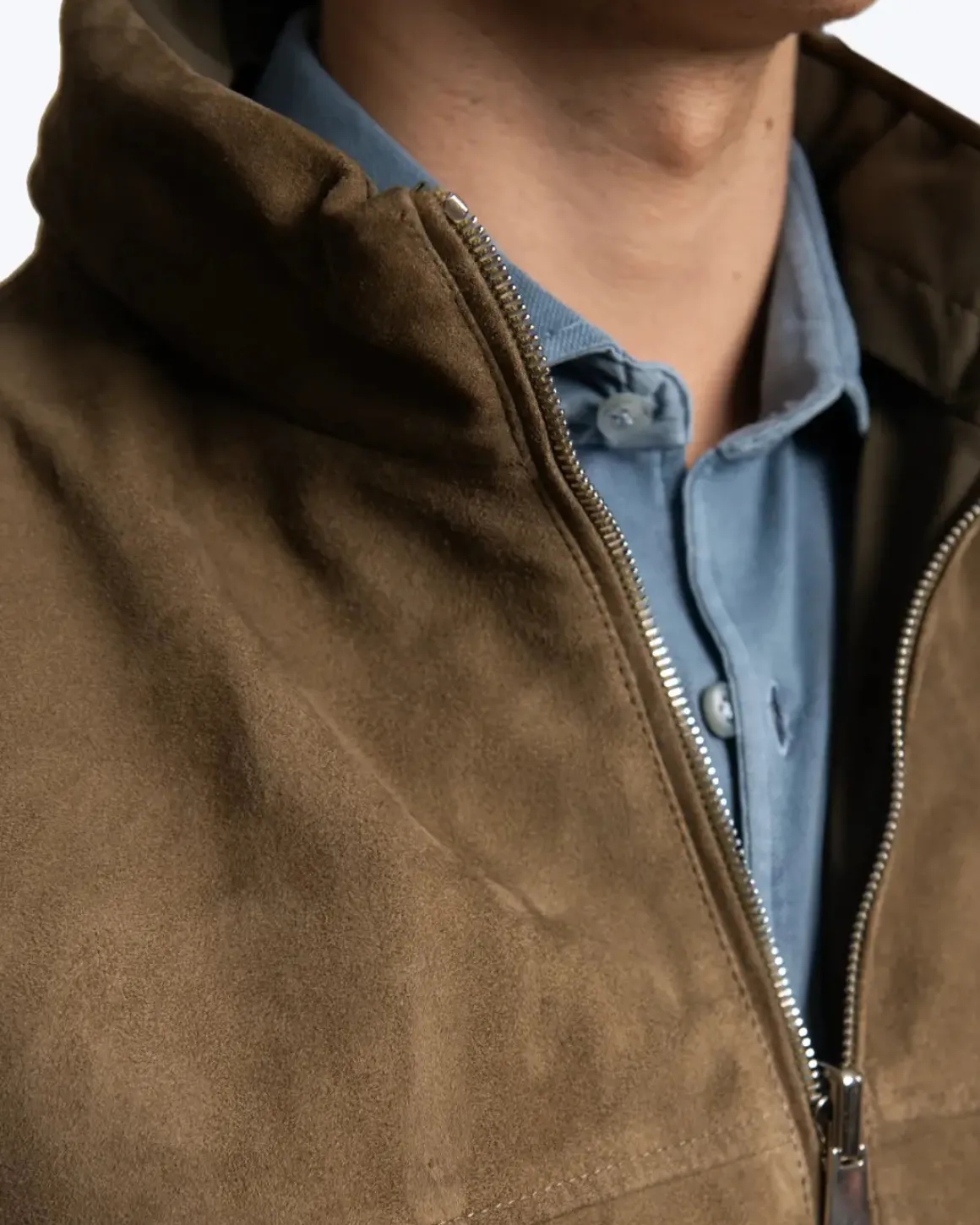 CHALECO REVERSIBLE VALSTAR