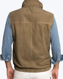 CHALECO REVERSIBLE VALSTAR