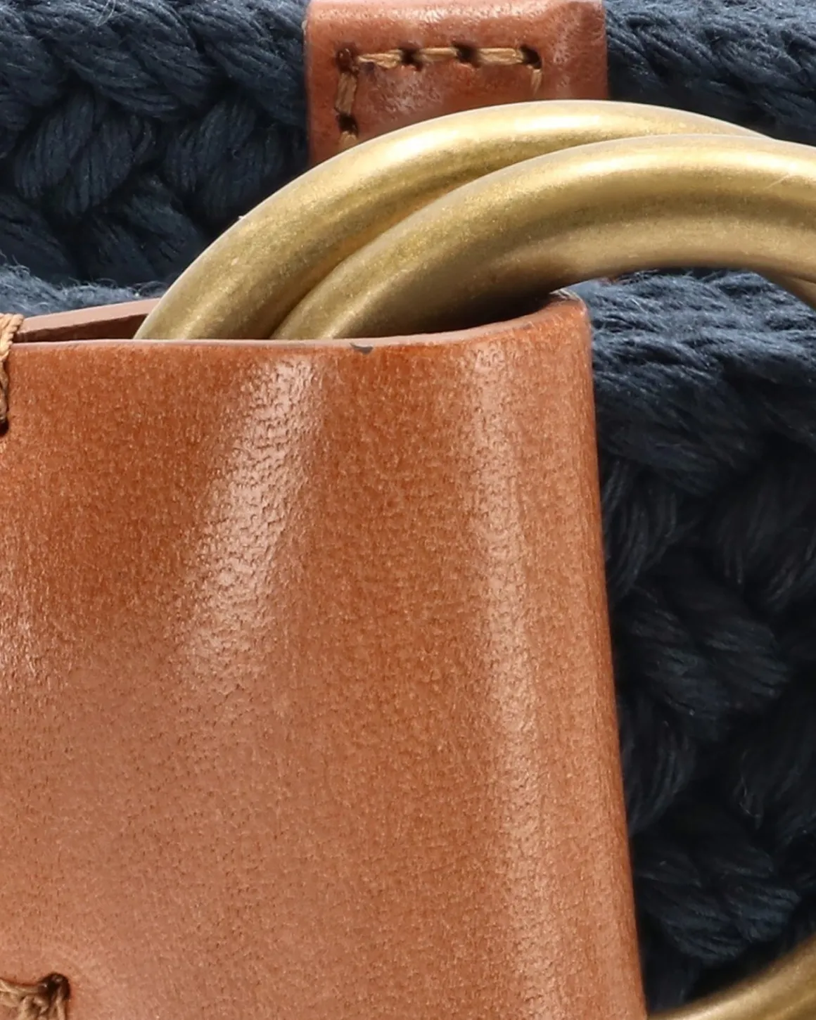 CINTURÓN ANDERSON'S