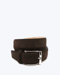 CINTURÓN CROCKETT & JONES
