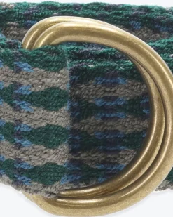 CINTURÓN GUANABANA