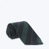CORBATA DE CASHMERE FULHAM