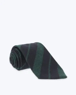 CORBATA DE CASHMERE FULHAM