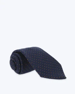 CORBATA DE CASHMERE FULHAM
