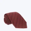 CORBATA DE LANA FULHAM