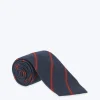 CORBATA DE LANA FULHAM