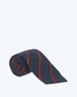 CORBATA DE LANA FULHAM